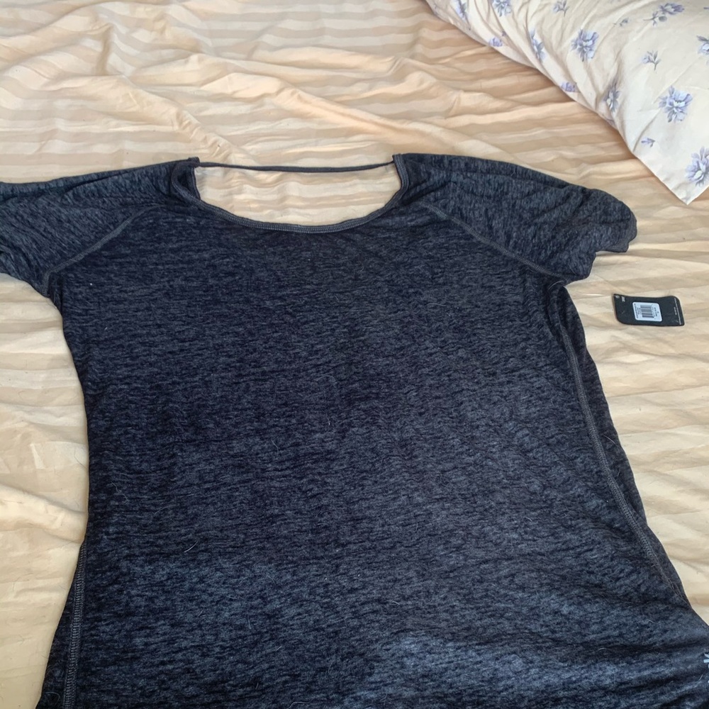 Reebok T-shirt